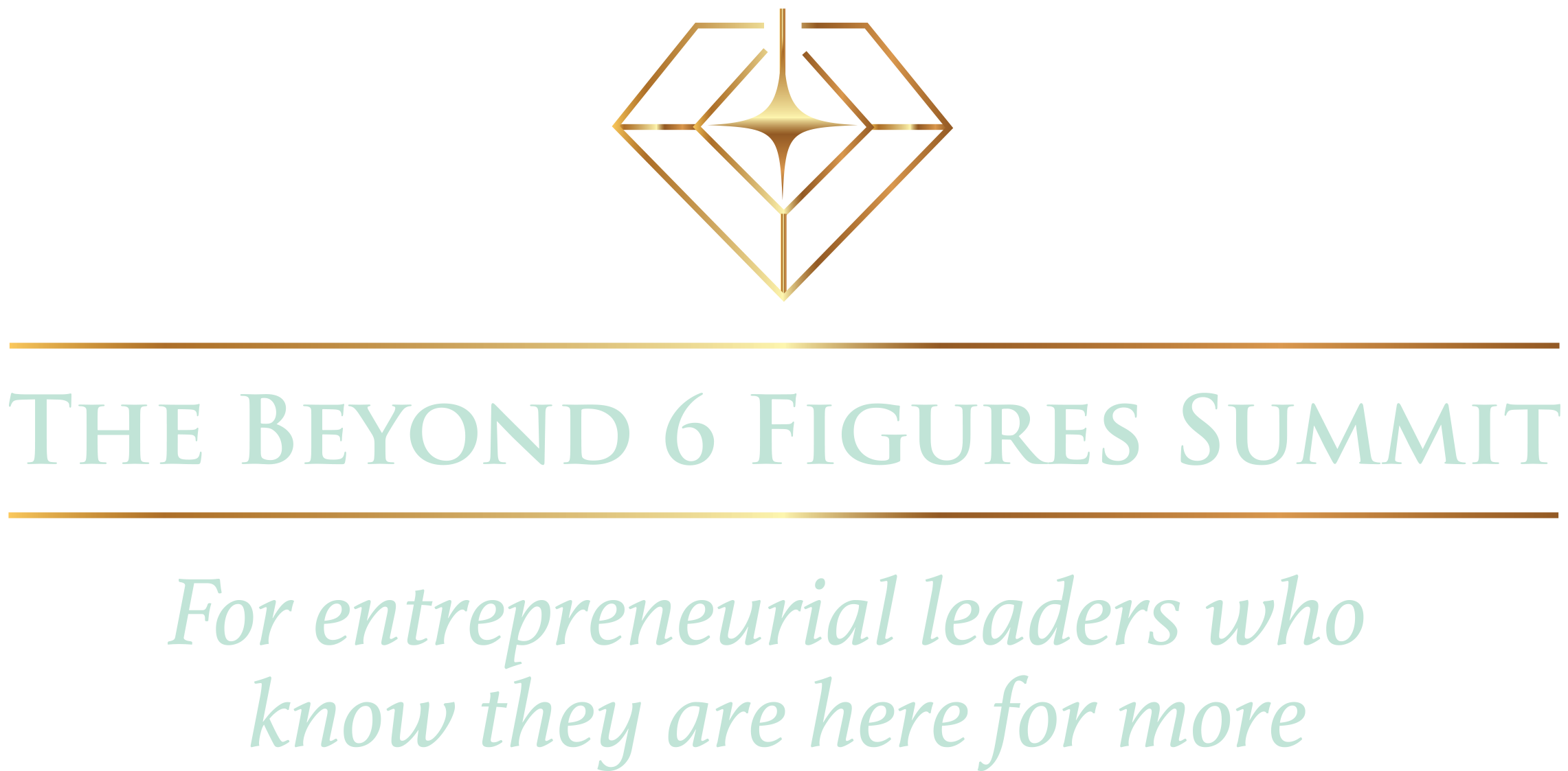 The Beyond 6 Figures Summit